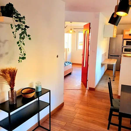 T2 Cathedrale & Torre Ventosa - - Clim - Wifi - Balcon - Free Parking Sur Demande