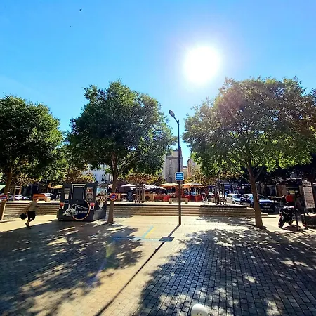 T2 Cathedrale & Torre Ventosa - - Clim - Wifi - Balcon - Free Parking Sur Demande