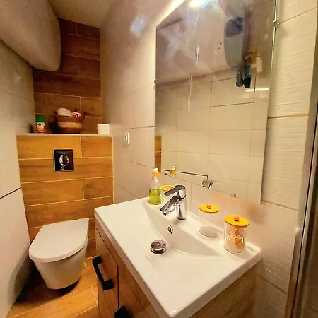 Daire T2 Cathedrale & Torre Ventosa - - Clim - Wifi - Balcon - Free Parking Sur Demande