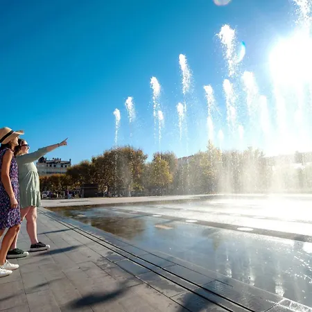 T2 Cathedrale & Torre Ventosa - - Clim - Wifi - Balcon - Free Parking Sur Demande Daire *