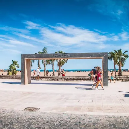 T2 Cathedrale & Torre Ventosa - - Clim - Wifi - Balcon - Free Parking Sur Demande *