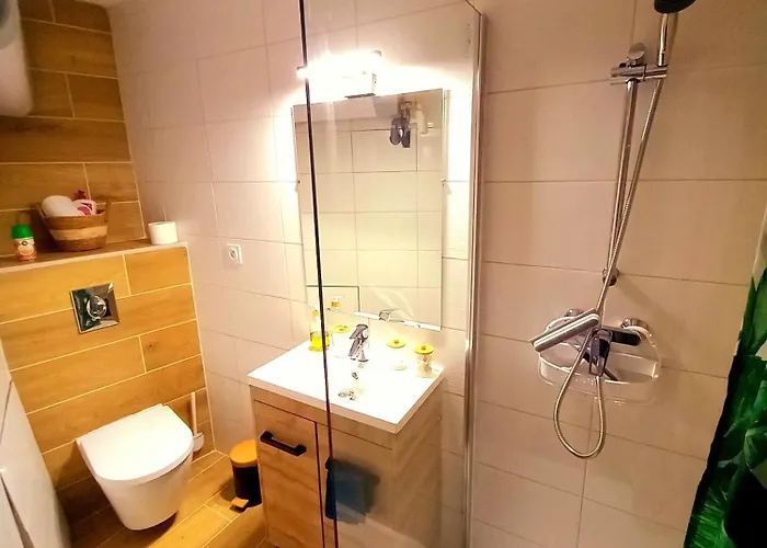 T2 Cathedrale & Torre Ventosa - - Clim - Wifi - Balcon - Free Parking Sur Demande Μπεζιέ