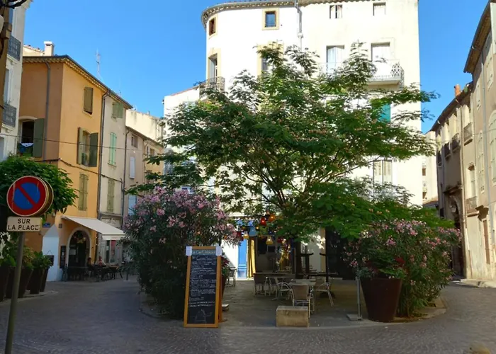 Διαμέρισμα T2 Cathedrale & Torre Ventosa - - Clim - Wifi - Balcon - Free Parking Sur Demande